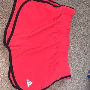 WOMENS ADIDAS CLIMALITE SIZE SMALL